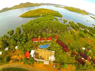 Asia Grand View Hotel - Coron - 7