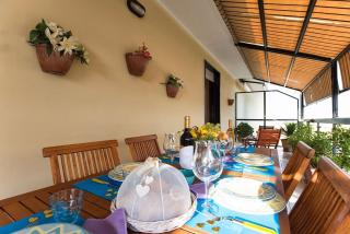 Alghero Attico Angela con grande veranda - 5