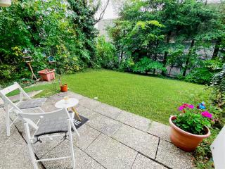 Little Black Forest Garden - Pforzheim - 0
