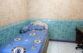 Pelemkecut Double-Degree Syariah Accommodation - Kejayan - 9