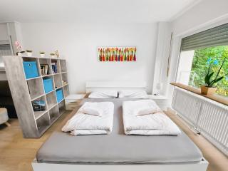 Little Black Forest Garden - Pforzheim - 6