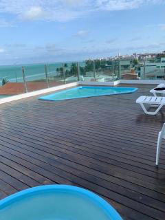 Apartamento Cheio de Graça - 0