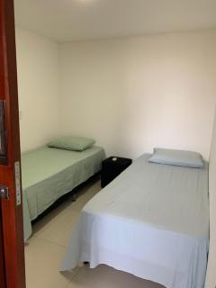 Apartamento Cheio de Graça - 9