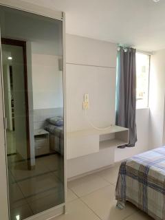 Apartamento Cheio de Graça - 3