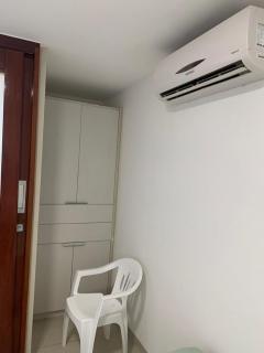 Apartamento Cheio de Graça - 2