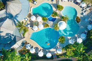 The Club Barbados - All Inclusive - Adults Only - Saint James - 3