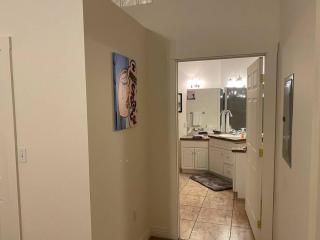 Chic Historic Loft Apartment in Downtown Kittanning - 9