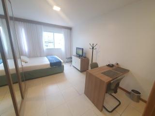 Saint Moritz Express By Rei dos Flats - Brasília - 1