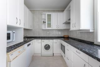 AkomodaT en apartamento en el centro de Bilbao con parking - Bilbao - 1