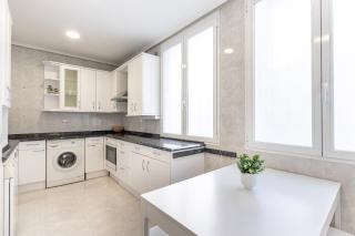 AkomodaT en apartamento en el centro de Bilbao con parking - Bilbao - 9