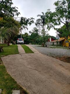 Kitnet na Serra de São Pedro - 8