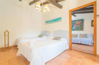 Casa Margarita, casa con piscina en fornalutx - Fornalutx - 4
