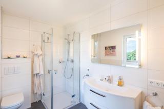 Appartement "Traumzeit" mit Penthouseflair - Oase am Haff - Garz-Usedom - 1