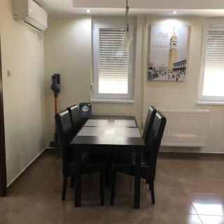 Csillagfény Apartment - Eger - 3