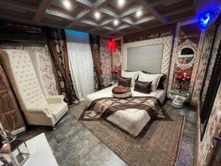 Xcite Hotel Salem - Atene - 1