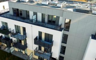 Jastrzębia Góra Cozy Apartment 34 - Jastrzębia Góra - 2