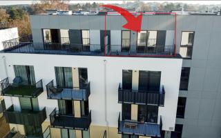 Jastrzębia Góra Cozy Apartment 34 - Jastrzębia Góra - 1