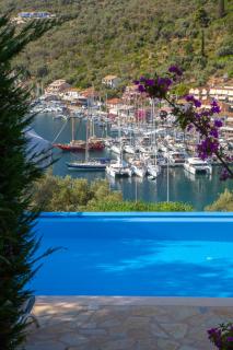 Ktima Aniforeli Luxury Villas - Sivota - 3