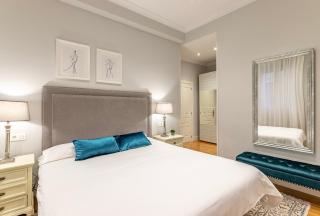 Amplio y Elegante en Casco Viejo con Parking - Bilbao - 7