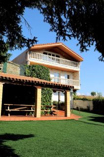 Casa de la Hiedra Soria - 8