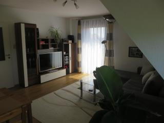 Ferienwohnung Landliebe - Michelfeld - 8