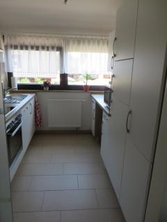 Ferienwohnung Landliebe - Michelfeld - 3
