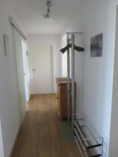 Ferienwohnung Landliebe - Michelfeld - 2