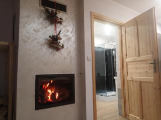 Dom w górach Przy szlaku - 3