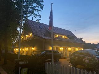 Apartamentai Palanga Birutės alėja 18 NUOMA TIK NUO 2 NAKTŲ MINIMUM STAY TWO NIGHTS - Palanga - 9
