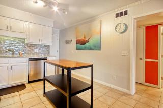 Cherry Grove Retreat & Sea Cabin - Myrtle Beach - 2