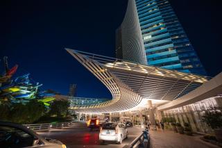 StripViewSuites at Vdara - Las Vegas - 9
