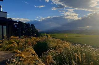 Luxury cottage with stunning vineyard views - Renwick - 7