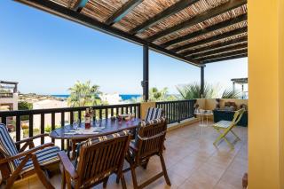 Sun & Blue Βeach Apartment - Panormos - 1