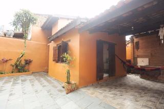 Casa Maresias a 950m a pé da praia c churrasqueira - 0