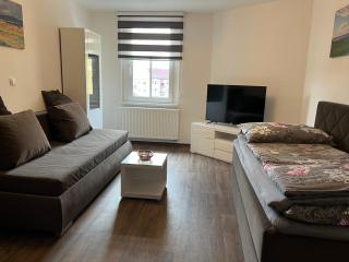 Apartman Centrum 401 - Ústí nad Labem - 0