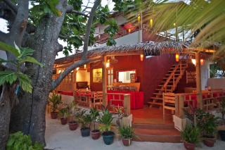 Stingray Beach Inn - Maafushi - 2