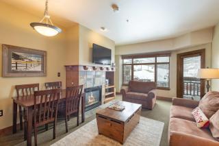 Ski In Ski Out Conde Nast and Forbes Award Winner One Bedroom View Pool Hot Tub - Park City - 7