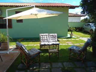 Flats Casa Verde - Saquarema - 1