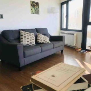 Apartamento entero in Patagonia Ushuaia - Ushuaia - 1