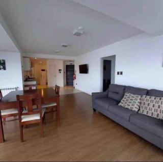 Apartamento entero in Patagonia Ushuaia - Ushuaia - 2