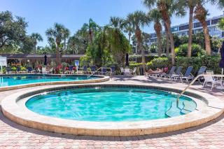 Harbor Towers 2 Bedroom Bay View - Siesta Key - 6