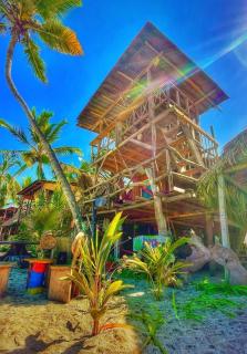 Bob Marley Beach - Guachaca - 0