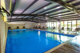 Crystal Residence Apartment - Bakuriani - 7