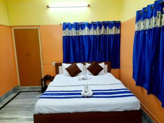 Holiday Rental Rooms - 3