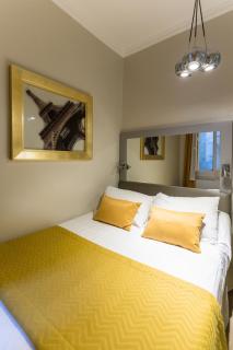 Pratic Hotel - Paris - 8