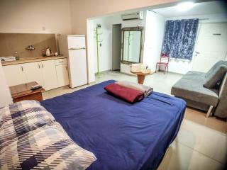 הבית הלבן של נתן - 1