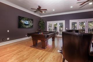 New - Spectacular️ Golf Views - Sleeps 20 - Pinehurst National #9 - Near DT Pinehurst! - Pinehurst - 4