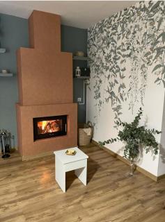 Loft Ben A Ocaz - Benaocaz - 7