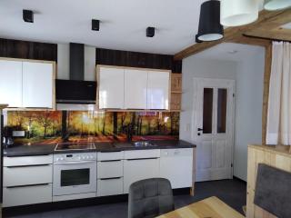 Appartements Obergollerhof - Assling - 8
