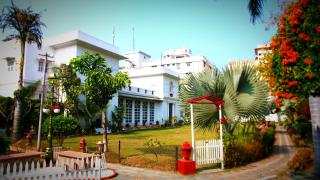 The Royal Hermitage - Best Luxury Boutique Hotel Jaipur - 2